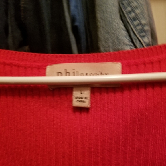 Shirt - Picture 2 of 2